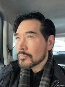 ​“中国第一美男”近况刷屏：因爱国被封杀 14 年，迷倒亿万国人，却孤独一生