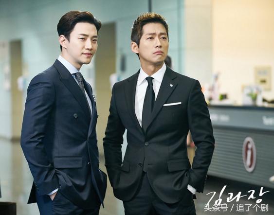 近十年评分最高的10部爱情韩剧(15部今年最好看的韩剧)(18)