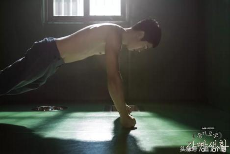 近十年评分最高的10部爱情韩剧(15部今年最好看的韩剧)(7)