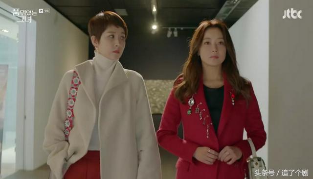 近十年评分最高的10部爱情韩剧(15部今年最好看的韩剧)(27)