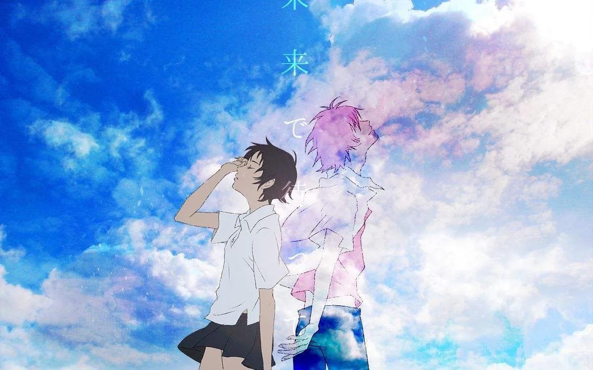 适合情侣看的动漫电影 爱情(适合情侣一起看的动漫电影)