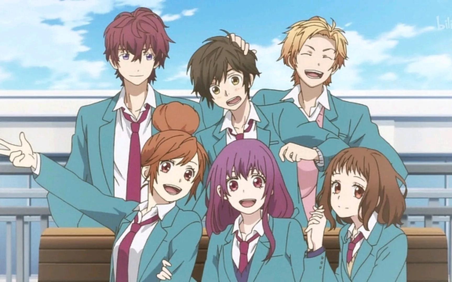 适合情侣看的动漫电影 爱情(适合情侣一起看的动漫电影)