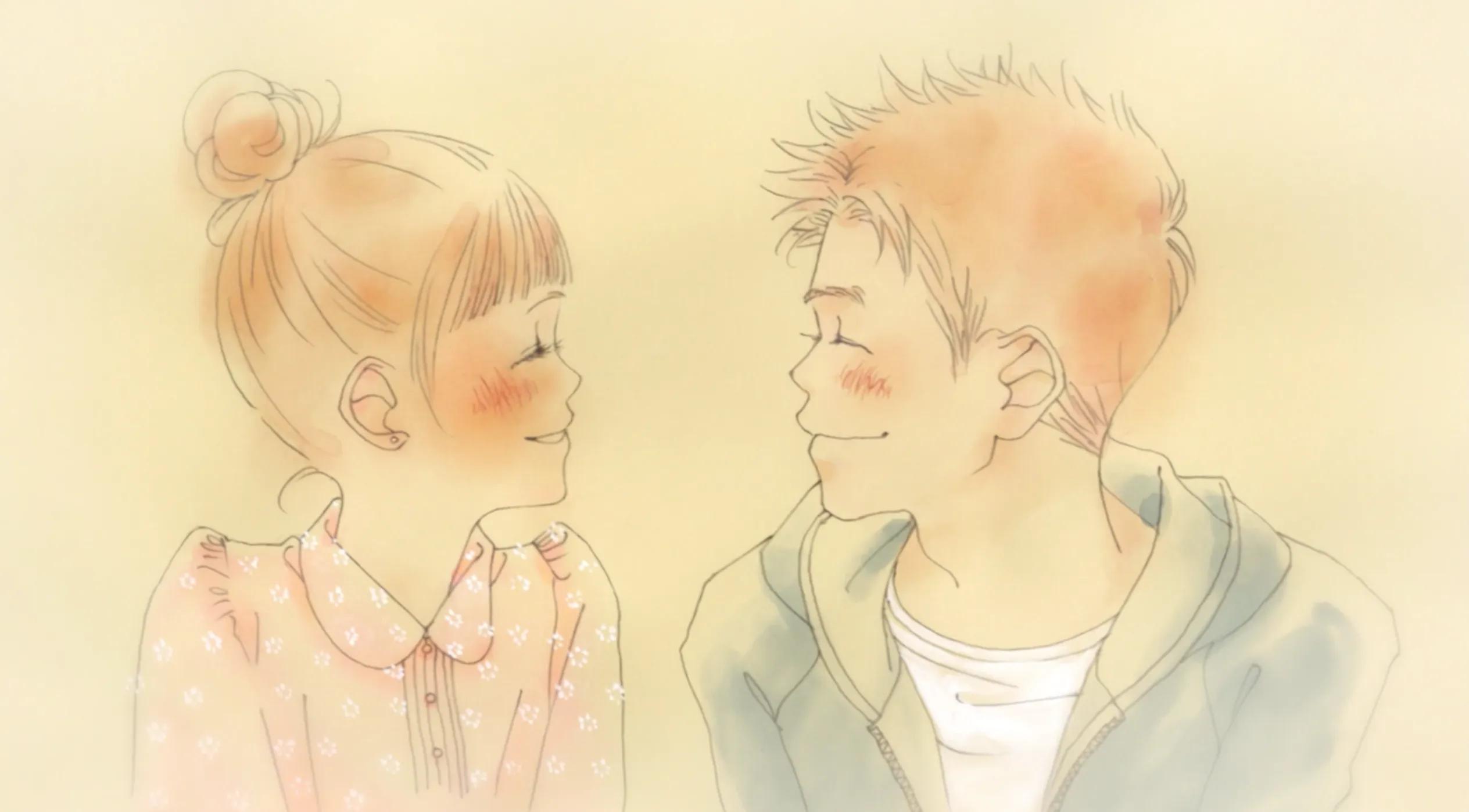 适合情侣看的动漫电影 爱情(适合情侣一起看的动漫电影)