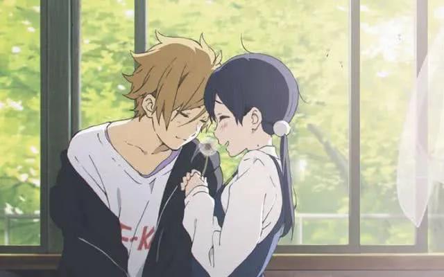 适合情侣看的动漫电影 爱情(适合情侣一起看的动漫电影)