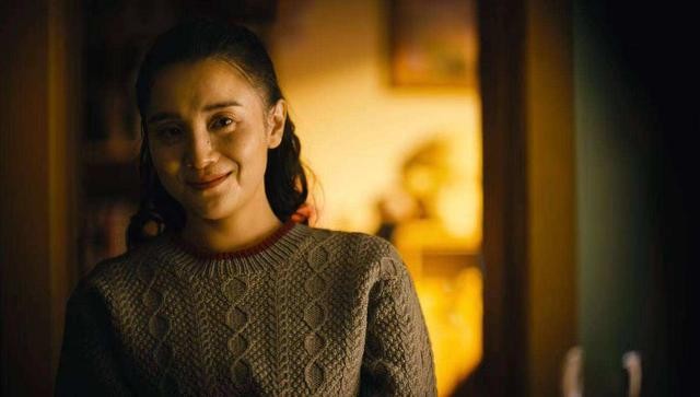 42岁仍未婚的小宋佳综艺败坏路人缘(小宋佳主演的电视剧)