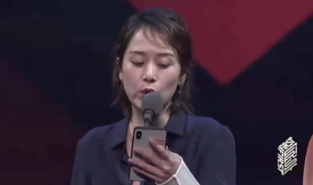 42岁仍未婚的小宋佳综艺败坏路人缘(小宋佳主演的电视剧)