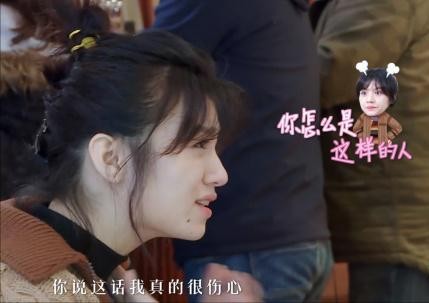 42岁仍未婚的小宋佳综艺败坏路人缘(小宋佳主演的电视剧)