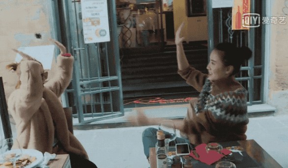 42岁仍未婚的小宋佳综艺败坏路人缘(小宋佳主演的电视剧)