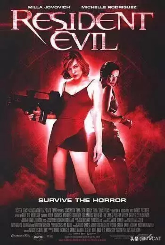 关于病毒灾难的电影有哪些(25部病毒类灾难电影推荐)