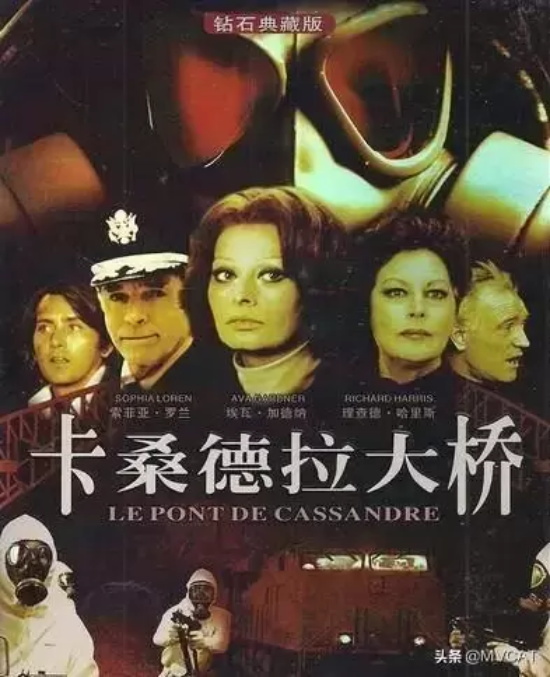 关于病毒灾难的电影有哪些(25部病毒类灾难电影推荐)