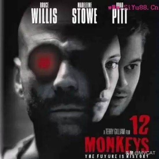 关于病毒灾难的电影有哪些(25部病毒类灾难电影推荐)