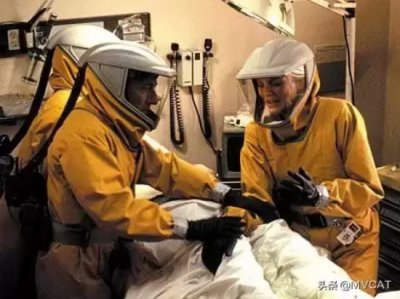 ​关于病毒灾难的电影有哪些（25部病毒类灾难电影推荐）