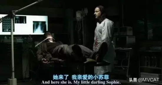 关于病毒灾难的电影有哪些(25部病毒类灾难电影推荐)