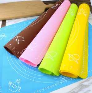 硅胶垫好不好用?使用时可以展现出哪些特点?