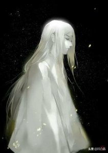 一人之下-张灵玉壁纸