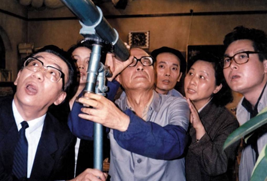 北京老百姓有多么可亲可爱,看看这14部京味经典电视剧,就明白了