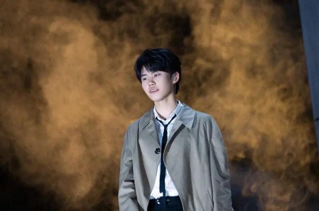 《青年π计划》：以青年之声唱响未来答案