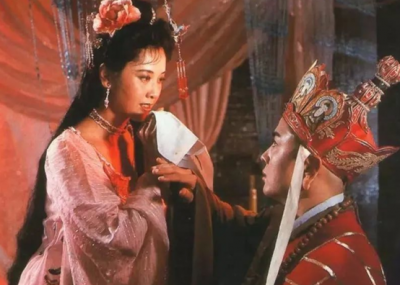 ​《西游记》导演杨洁的两段婚姻到底有多牛？