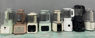 哪个牌子破壁机最好?深度挖掘热门精品测评内幕