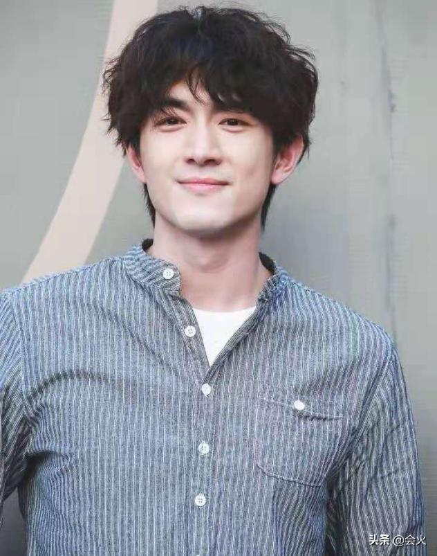 窦骁最近有什么新剧(窦骁一年连扑三部剧)(13)