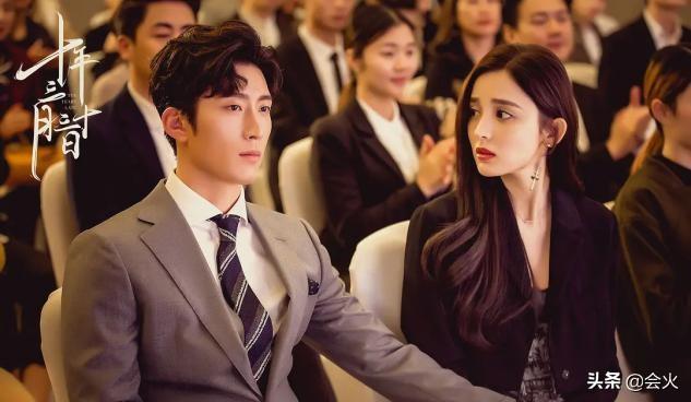 窦骁最近有什么新剧(窦骁一年连扑三部剧)(1)