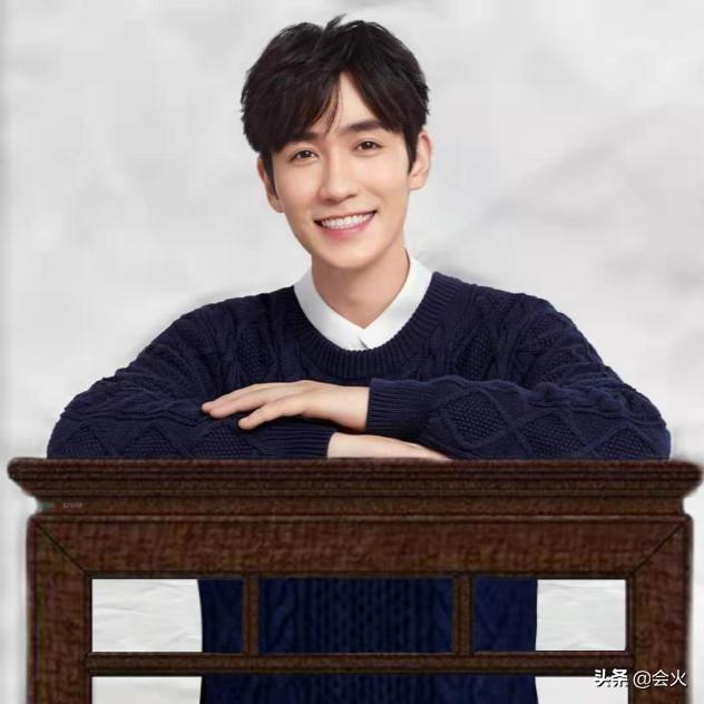 窦骁最近有什么新剧(窦骁一年连扑三部剧)(12)