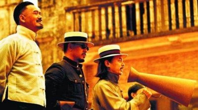 让子弹飞 结局,让子弹飞结局什么意思解析