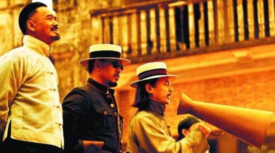 让子弹飞 结局,让子弹飞结局什么意思解析图1