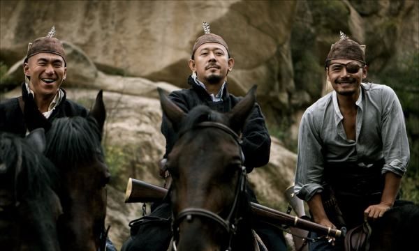 让子弹飞 结局,让子弹飞结局什么意思解析图11