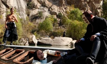 让子弹飞 结局,让子弹飞结局什么意思解析图7