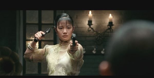 让子弹飞 结局,让子弹飞结局什么意思解析图2