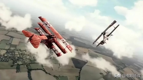 经典空中战争电影有哪些(10部空中战争电影推荐)