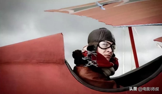 经典空中战争电影有哪些(10部空中战争电影推荐)