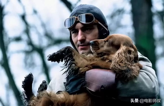 经典空中战争电影有哪些(10部空中战争电影推荐)