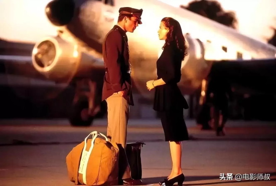 经典空中战争电影有哪些(10部空中战争电影推荐)