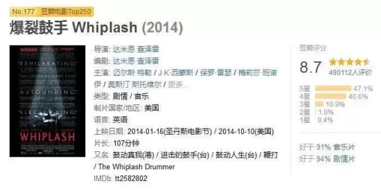 人生低谷值得看的电影有哪些(适合人生低谷看的10部励志电影推荐)