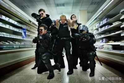 ​欧美经典黑色幽默电影 欧美搞笑电影排行榜前十名