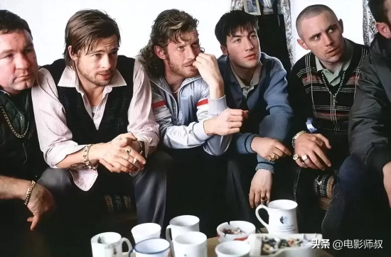 欧美经典黑色幽默电影 欧美搞笑电影排行榜前十名