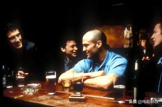 欧美经典黑色幽默电影 欧美搞笑电影排行榜前十名