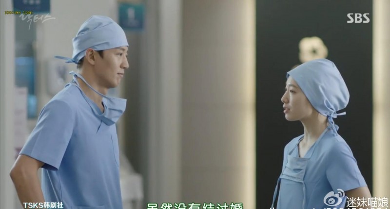 doctors哪里可以看(韩剧Doctors介绍)