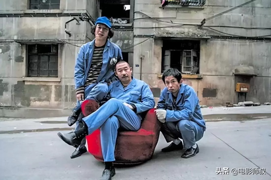 黑色幽默电影有哪些好看的(10部经典黑色幽默电影推荐)