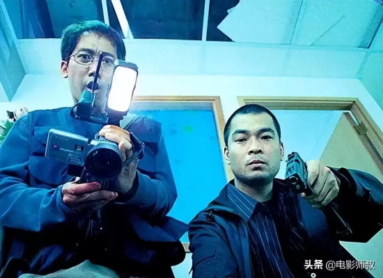 黑色幽默电影有哪些好看的(10部经典黑色幽默电影推荐)