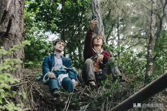 黑色幽默电影有哪些好看的(10部经典黑色幽默电影推荐)