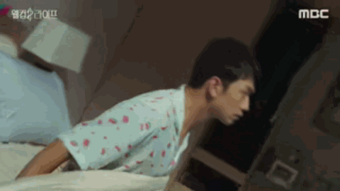 rain都演什么韩剧(带来了他的第二次人生)(15)