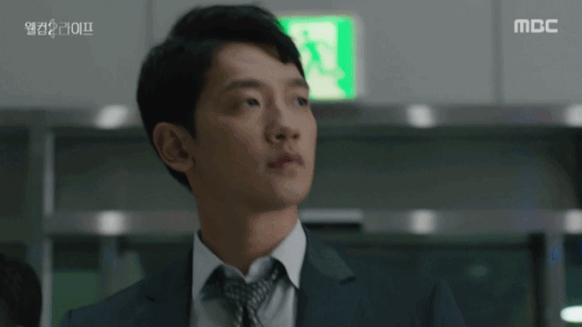 rain都演什么韩剧(带来了他的第二次人生)(2)