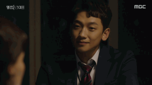 rain都演什么韩剧(带来了他的第二次人生)(3)