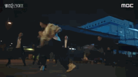 rain都演什么韩剧(带来了他的第二次人生)(14)