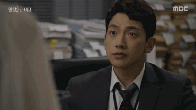 rain都演什么韩剧(带来了他的第二次人生)(18)