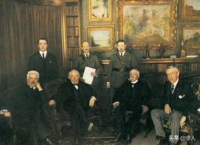 美伊恩怨始末,触目惊心!