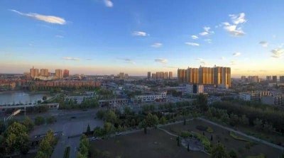 ​「史话中国」河北·高阳